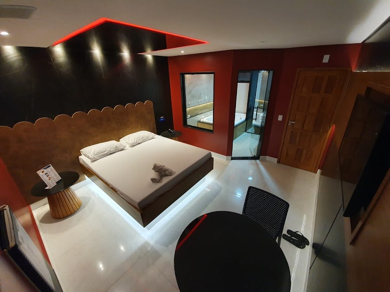 Foto 6 de POP Motel