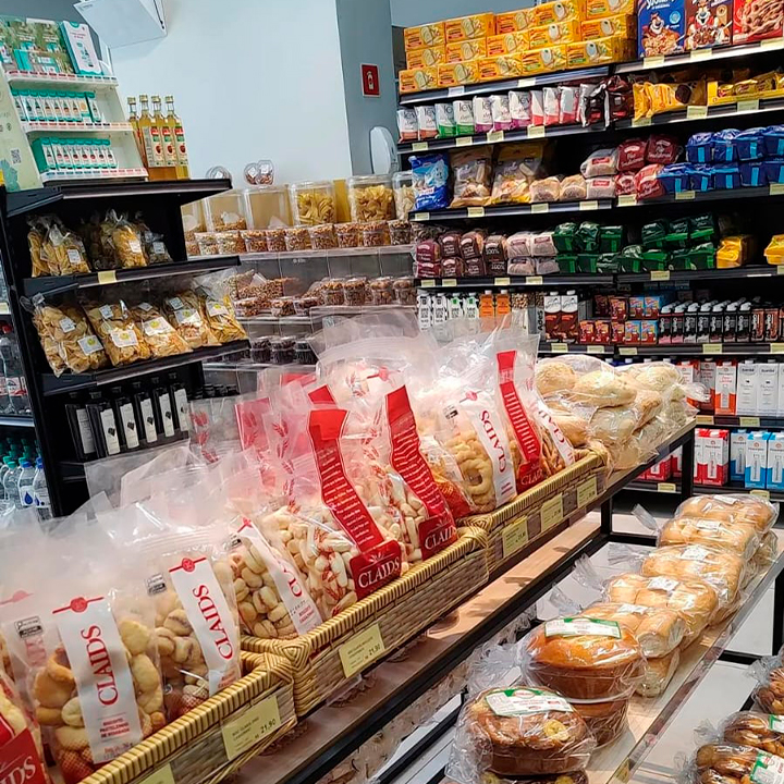 Praia Hortimercado e Hortifruti - geral em Praia de Itaparica, Vila Velha/ES - Foto 2