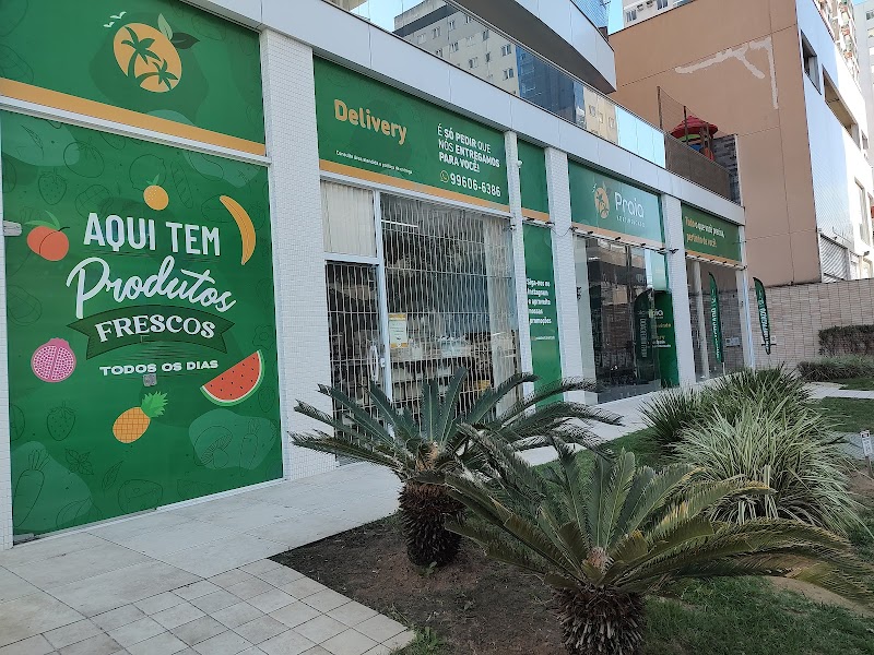 Praia Hortimercado e Hortifruti - geral em Praia de Itaparica, Vila Velha/ES - Foto 4