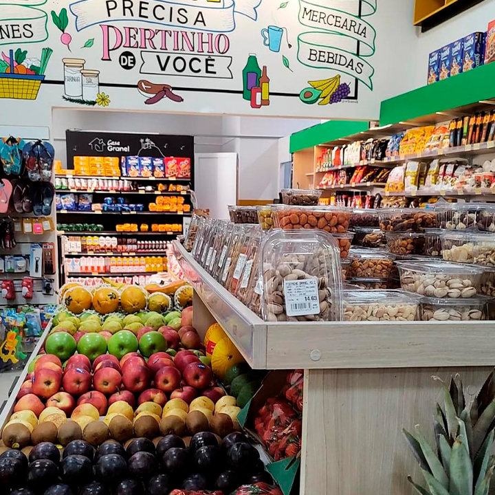 Praia Hortimercado e Hortifruti - geral em Praia de Itaparica, Vila Velha/ES - Foto 5