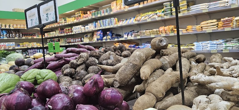 Foto 6 de Praia Hortimercado e Hortifruti