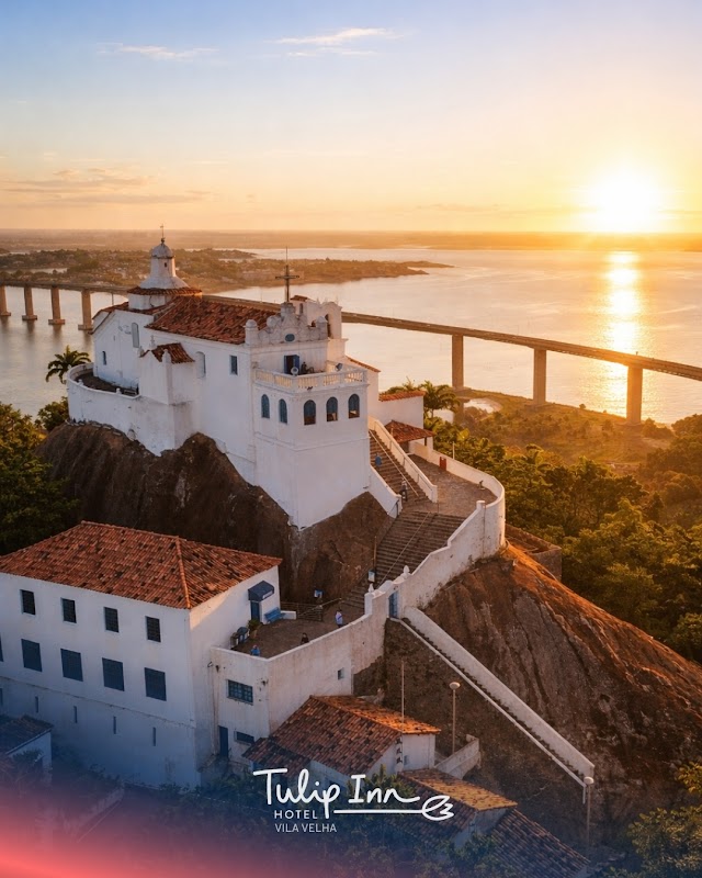 Tulip Inn Vila Velha