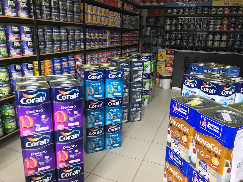 Vila das Cores - Loja de tinta em vila velha | Tinta Coral | Loja de Tinta - geral em Praia de Itaparica, Vila Velha/ES - Foto 3