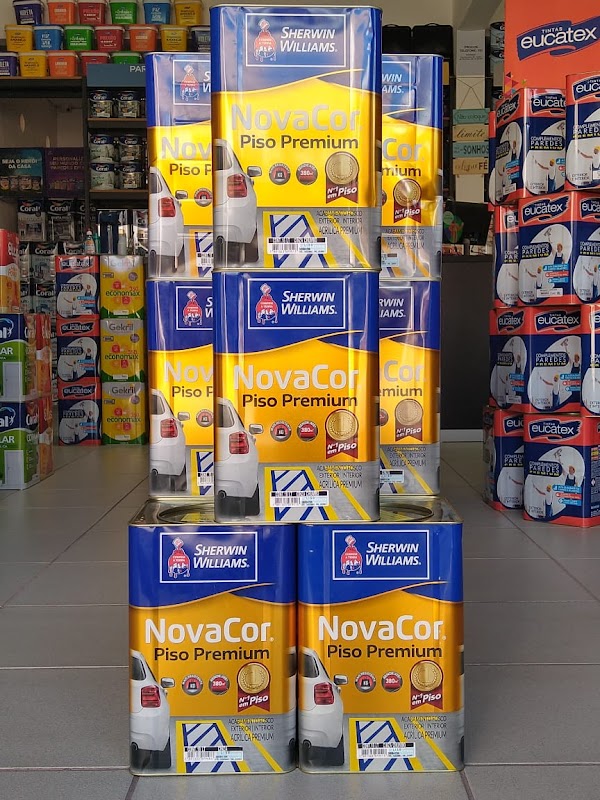 Foto 6 de Vila das Cores