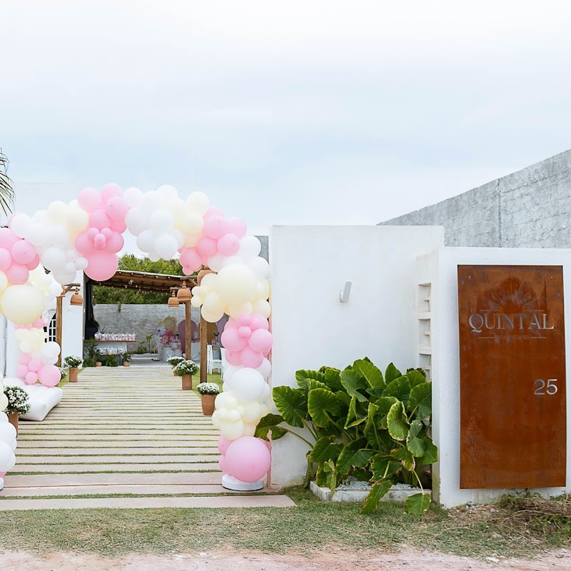 Quintal dos Recifes Espaço de Festas - geral em Praia dos Recifes, Vila Velha/ES - Foto 2