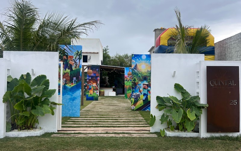 Quintal dos Recifes Espaço de Festas - geral em Praia dos Recifes, Vila Velha/ES - Foto 4