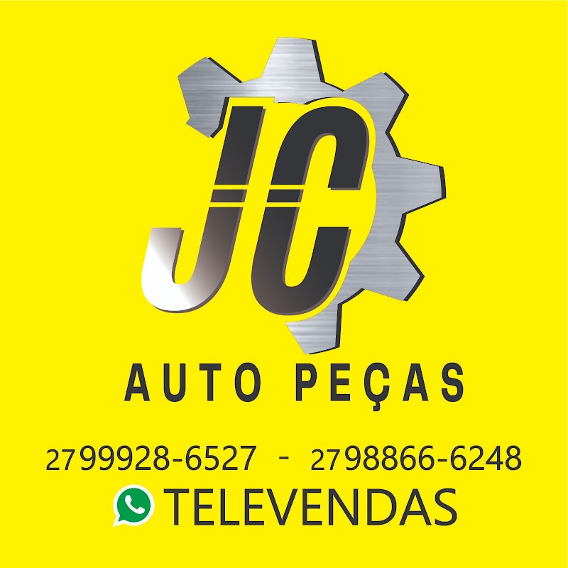 JC Auto Peças - geral em Rio Marinho, Vila Velha/ES - Foto 2