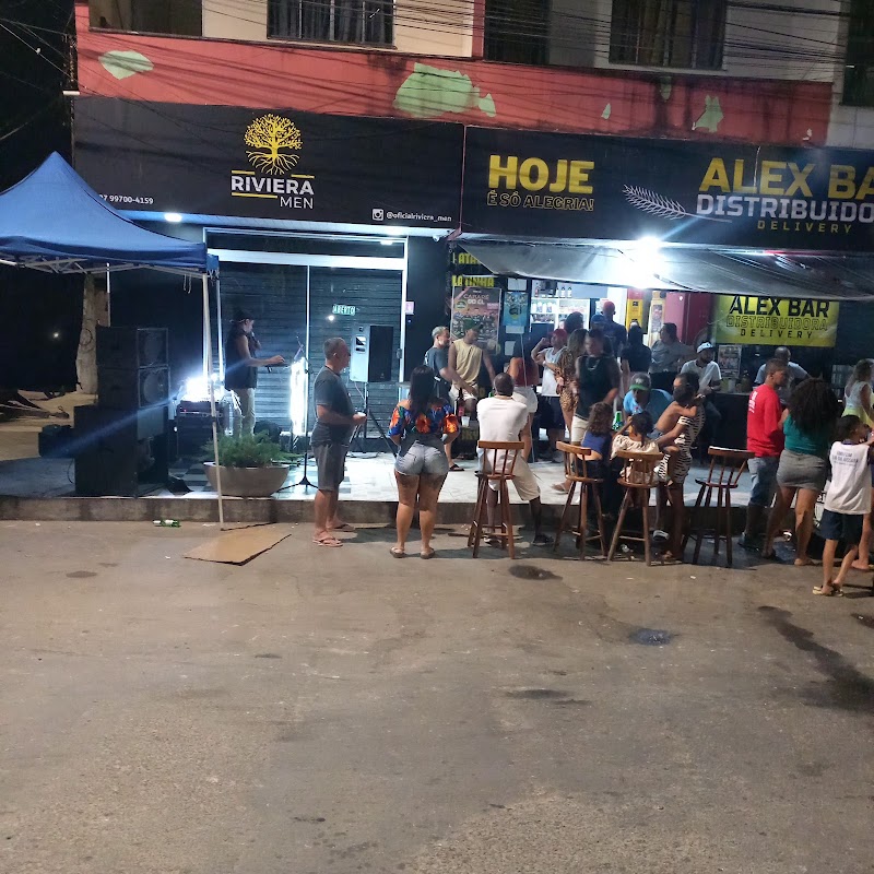 Alex Bar Distribuidora