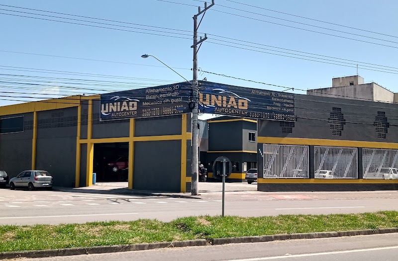 Auto Center União - geral em Riviera da Barra, Vila Velha/ES - Foto 2