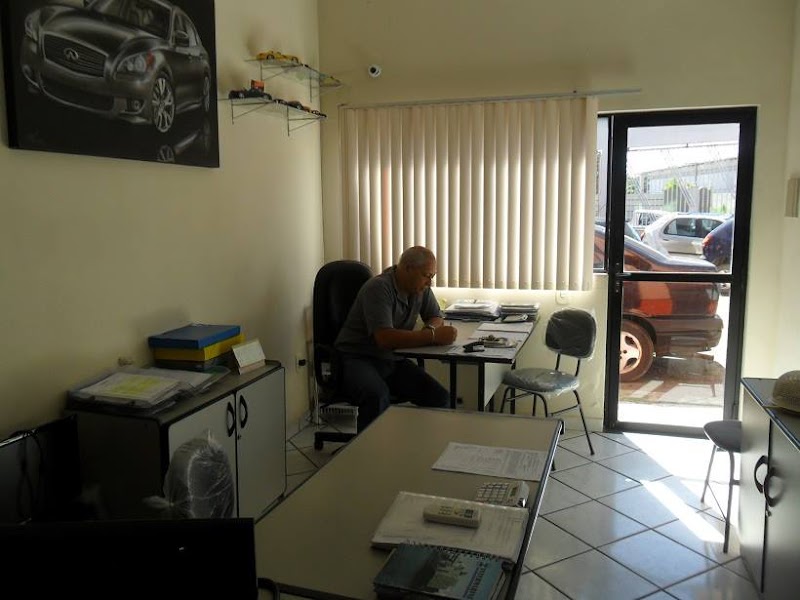 Auto Center União - geral em Riviera da Barra, Vila Velha/ES - Foto 4
