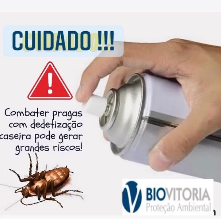 Biovitória Proteção Ambiental