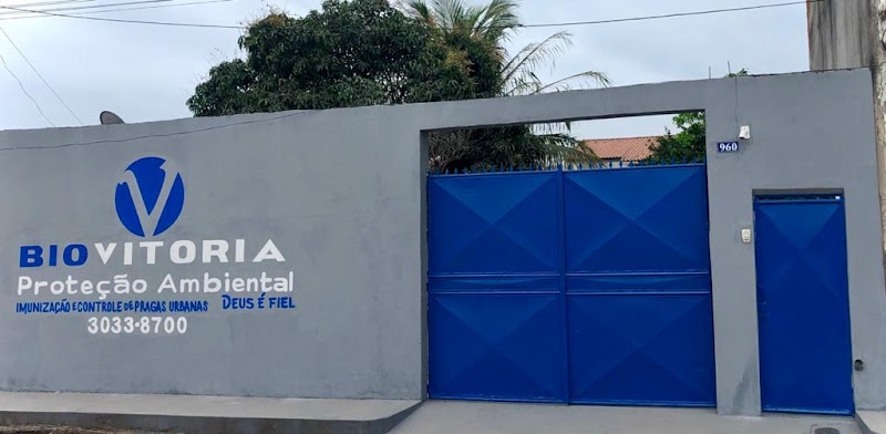 Biovitoria Protecao Ambiental - geral em Riviera da Barra, Vila Velha/ES - Foto 2