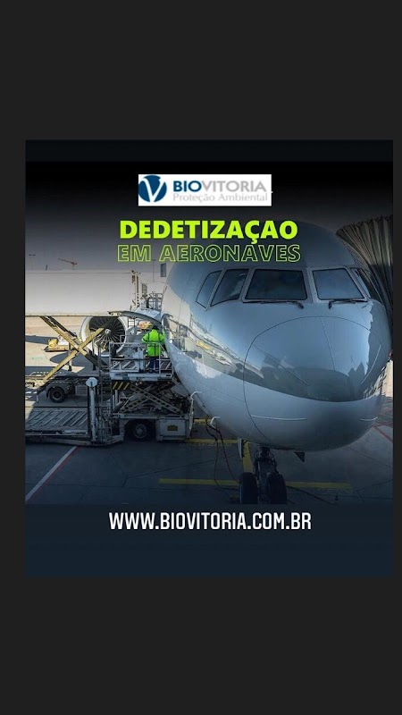 Biovitoria Protecao Ambiental - geral em Riviera da Barra, Vila Velha/ES - Foto 5