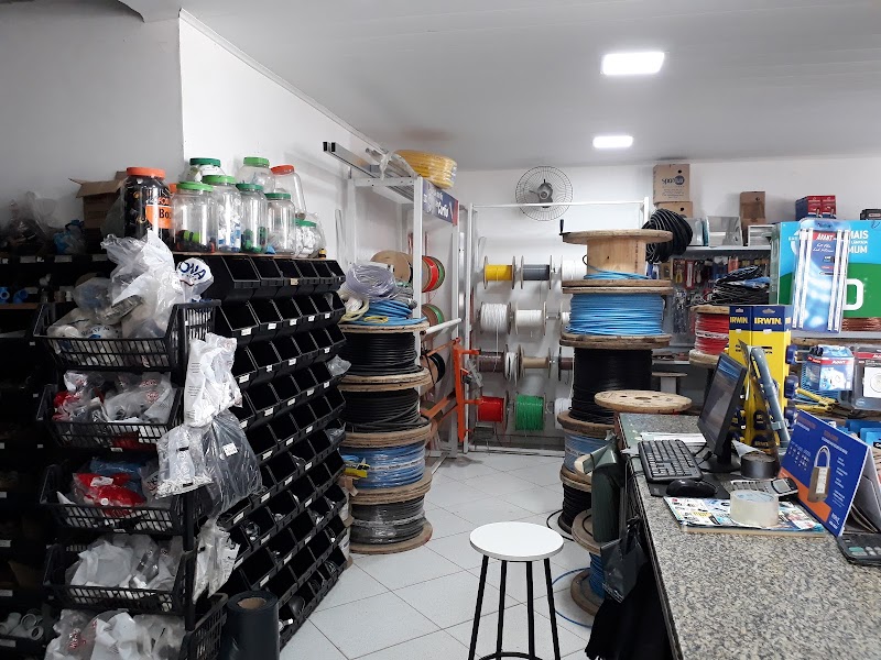 Portal Material Elétrico E Hidráulico - geral em Riviera da Barra, Vila Velha/ES - Foto 2