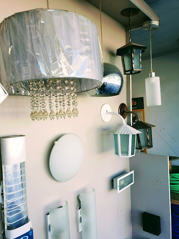 Portal Material Elétrico E Hidráulico - geral em Riviera da Barra, Vila Velha/ES - Foto 4