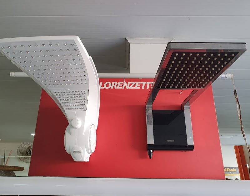 Foto 6 de Portal Material Elétrico E Hidráulico