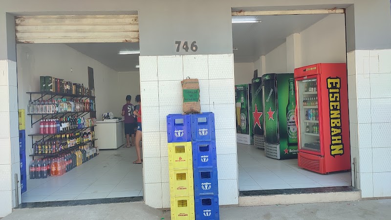 Rei das Bebidas - geral em Riviera da Barra, Vila Velha/ES - Foto 4