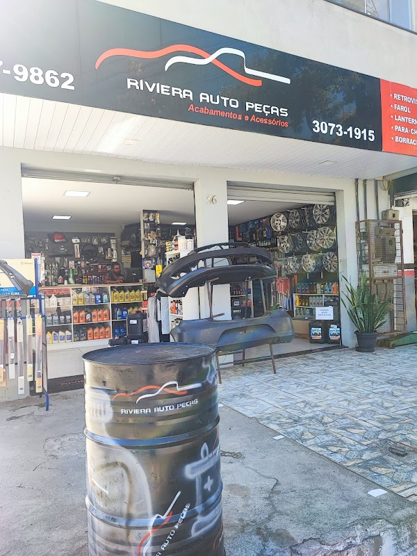 Riviera Auto Peças