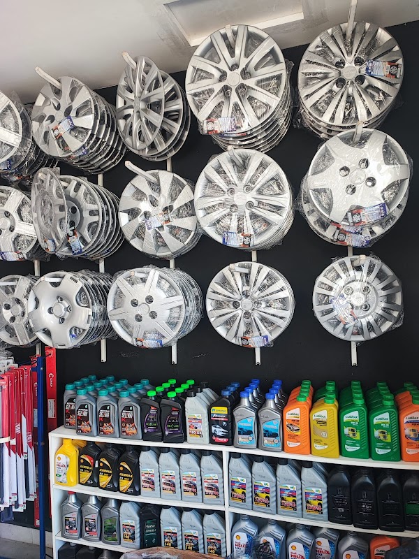 Riviera Auto Peças - geral em Riviera da Barra, Vila Velha/ES - Foto 2