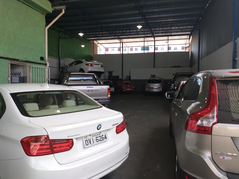 Minas Car Auto Mecânica - geral em Santa Inês, Vila Velha/ES - Foto 5