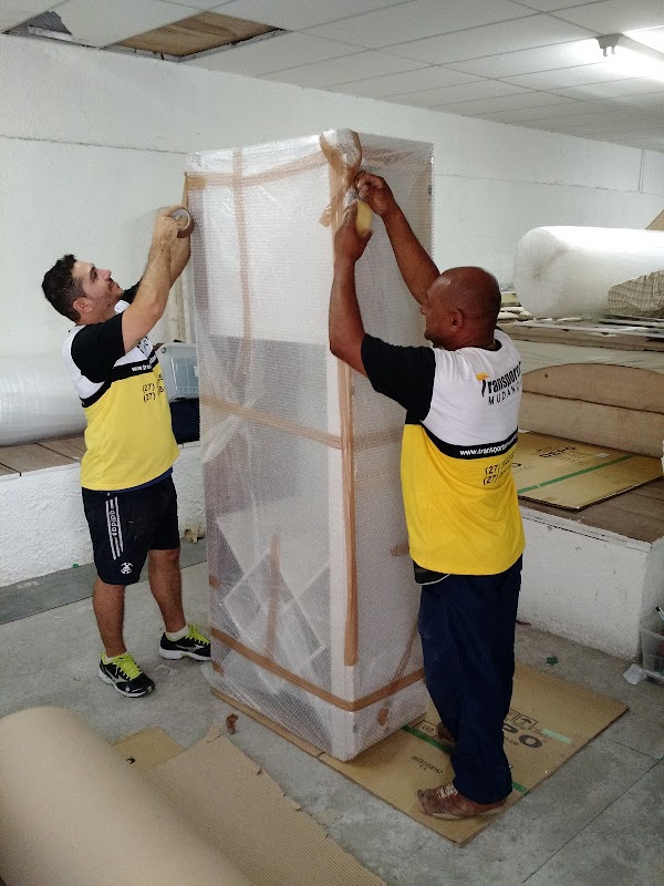 Transportar Mudanças - geral em Santa Mônica Popular, Vila Velha/ES - Foto 2