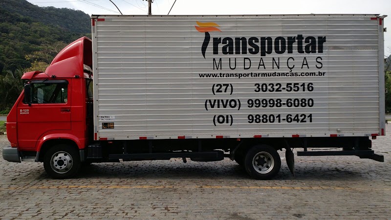 Transportar Mudanças - geral em Santa Mônica Popular, Vila Velha/ES - Foto 3