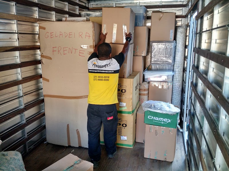 Transportar Mudanças - geral em Santa Mônica Popular, Vila Velha/ES - Foto 5