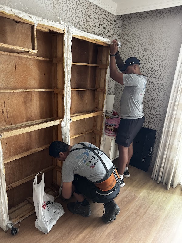 Sampaio Fretes E Mudanças - geral em Santa Mônica, Vila Velha/ES - Foto 3