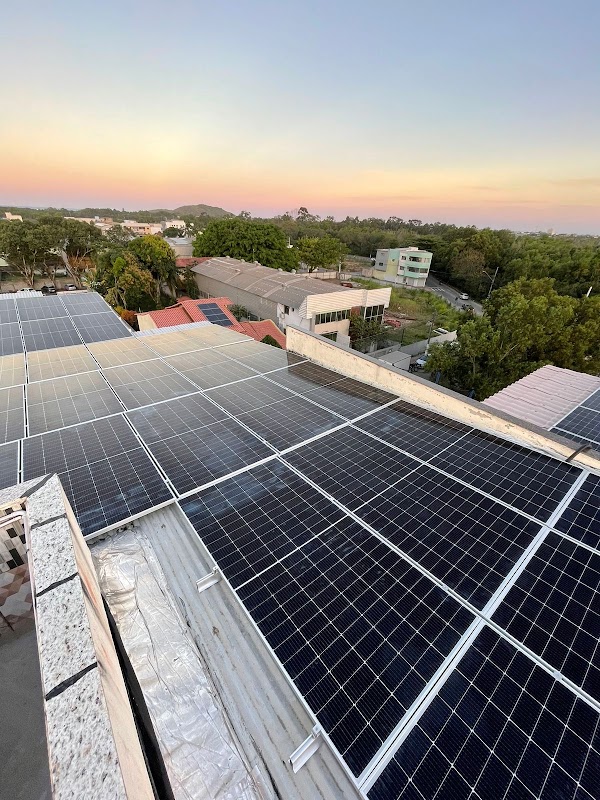 Costa Solar EcoVolts - Energia Solar
