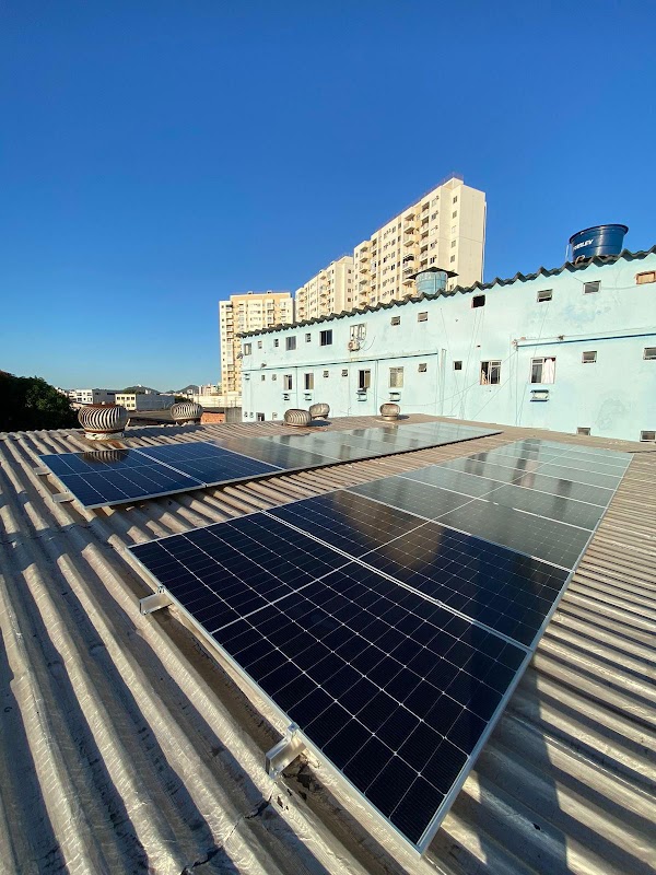 Costa Solar EcoVolts - Energia Solar - geral em Santa Paula, Vila Velha/ES - Foto 4