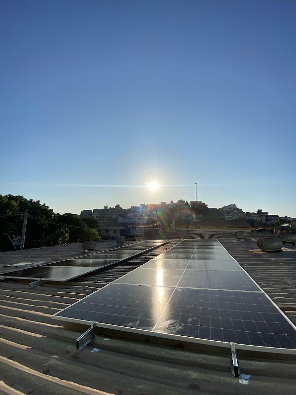 Costa Solar EcoVolts - Energia Solar - geral em Santa Paula, Vila Velha/ES - Foto 5