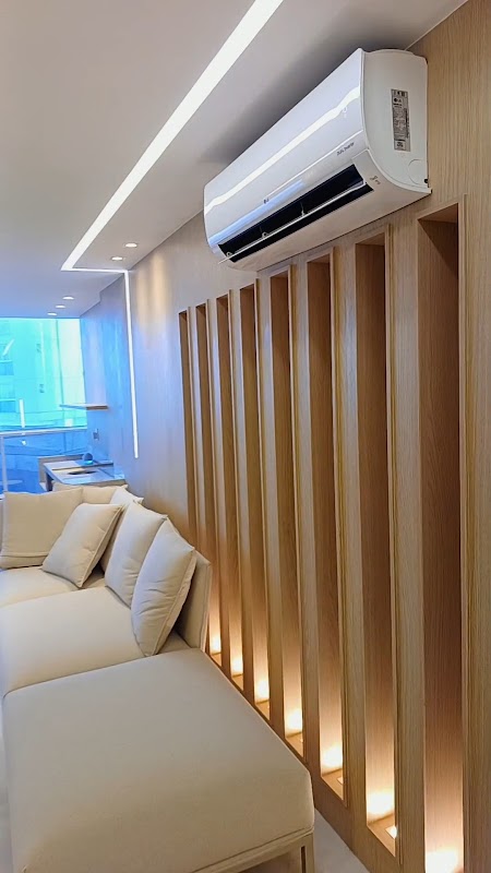 Castro Manutenções Ar-Condicionado E Elétrica - geral em Santos Dumont, Vila Velha/ES - Foto 4