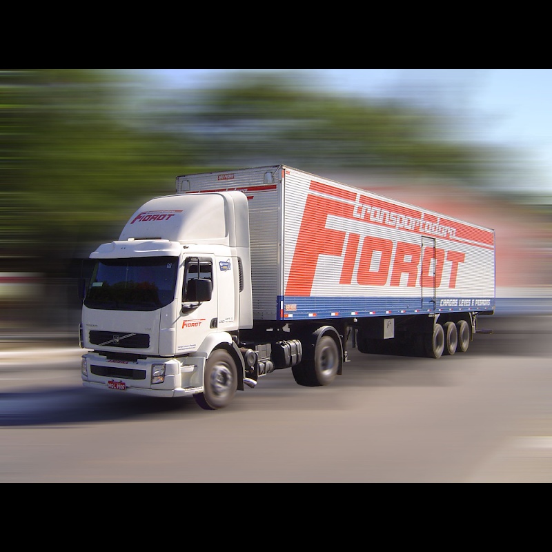 Transportadora Fiorot