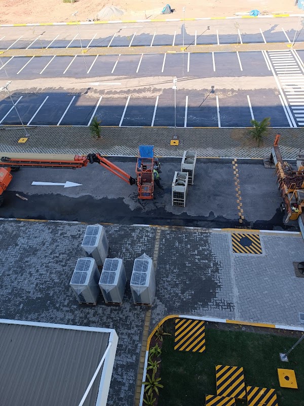 Climatech - geral em Soteco, Vila Velha/ES - Foto 3