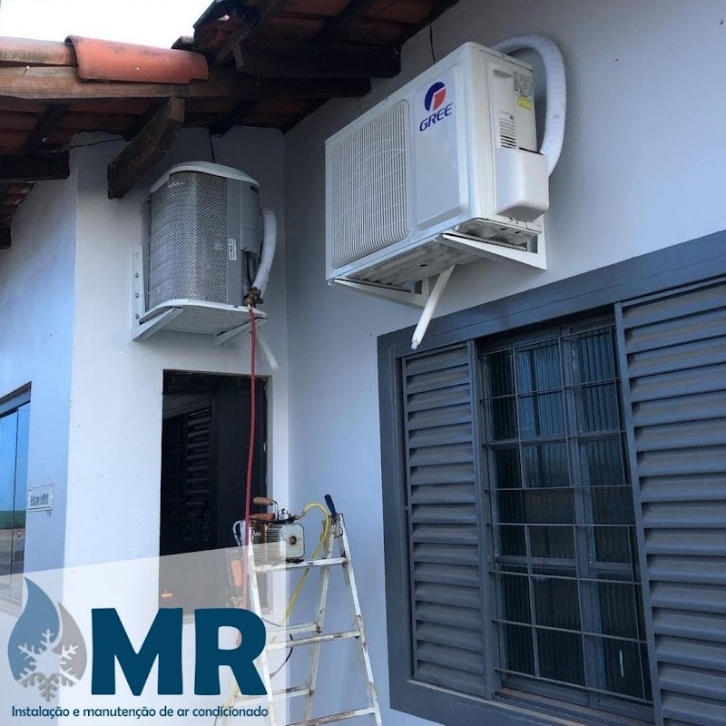 MR Instalação e Manutenção De Ar Condicionado - geral em Soteco, Vila Velha/ES - Foto 4
