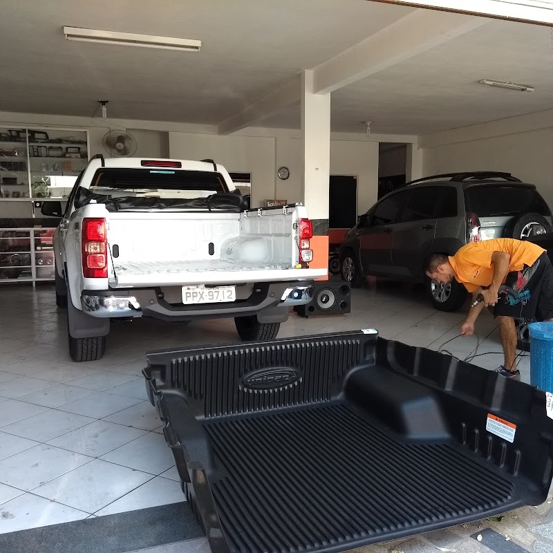 Vila Som acessórios automotivos - geral em Soteco, Vila Velha/ES - Foto 2