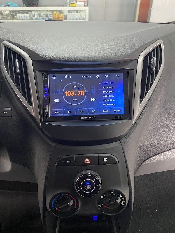 Vila Som acessórios automotivos - geral em Soteco, Vila Velha/ES - Foto 3