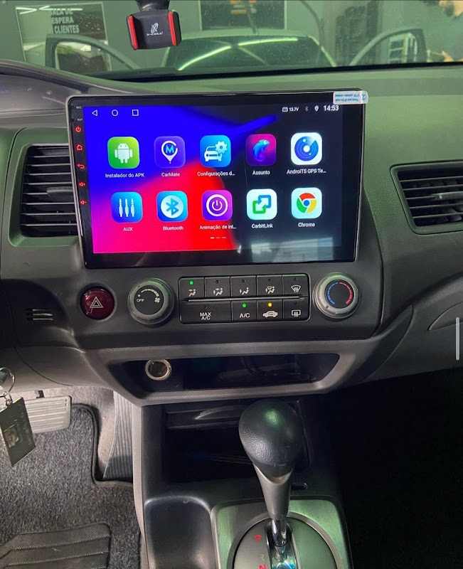 Vila Som acessórios automotivos - geral em Soteco, Vila Velha/ES - Foto 5