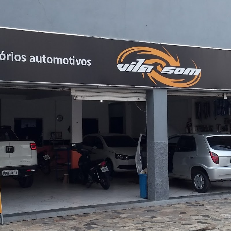 Foto 6 de Vila Som Acessórios Automotivos