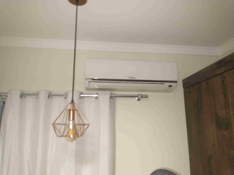 Zanotti Climatização e Elétrica