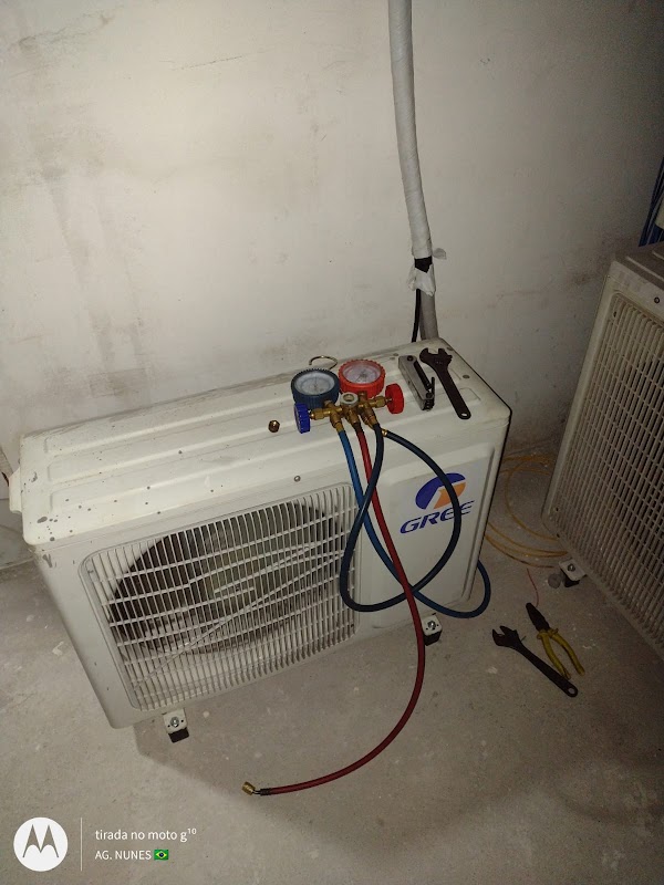 Zanotti Climatização e Elétrica - geral em Soteco, Vila Velha/ES - Foto 3