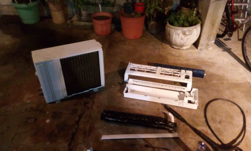 Zanotti Climatização e Elétrica - geral em Soteco, Vila Velha/ES - Foto 4