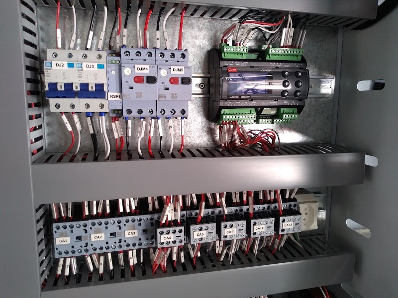 Zanotti Climatização e Elétrica - geral em Soteco, Vila Velha/ES - Foto 5