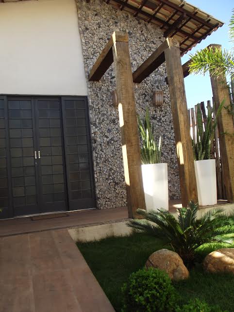 Clorophylla Paisagismo - geral em Terra Vermelha, Vila Velha/ES - Foto 2