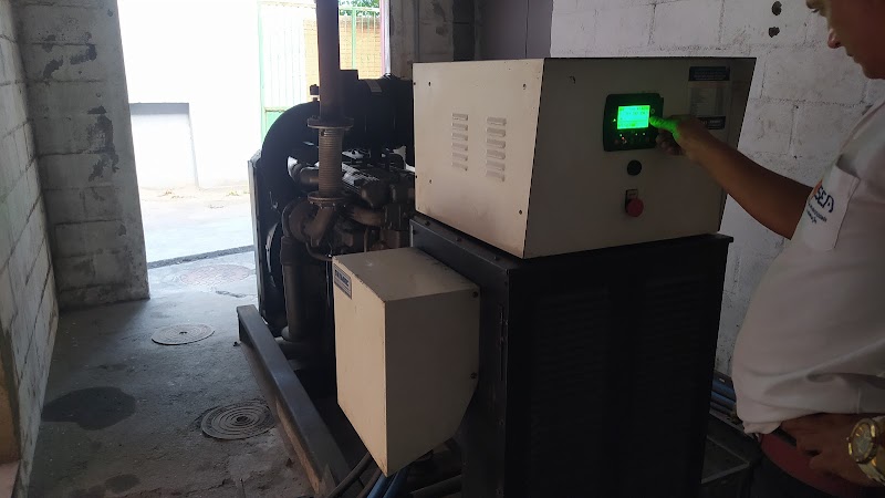 Eletric Power Soluções Tecnológicas