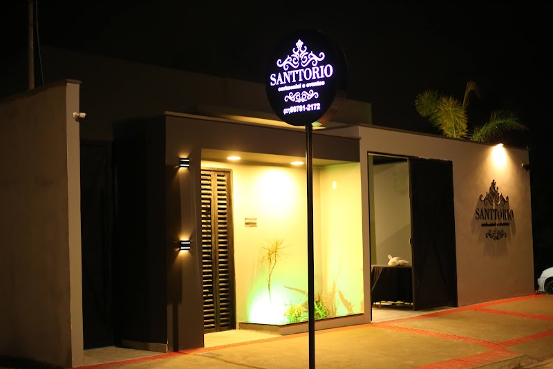 Cerimonial Santtorio - Buffet em Vale Encantado, Vila Velha/ES - Foto 2