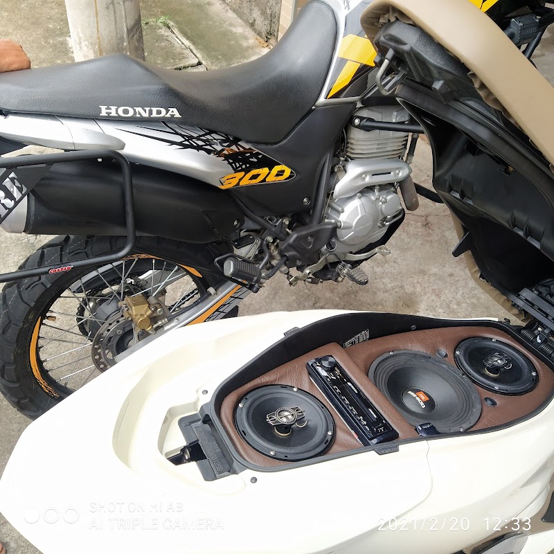 Garagem Som & Acessõrios - geral em Vale Encantado, Vila Velha/ES - Foto 3