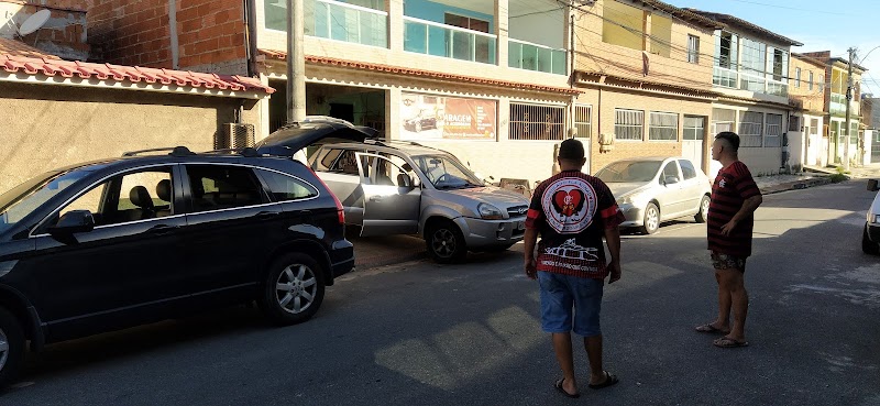 Garagem Som & Acessõrios - geral em Vale Encantado, Vila Velha/ES - Foto 4