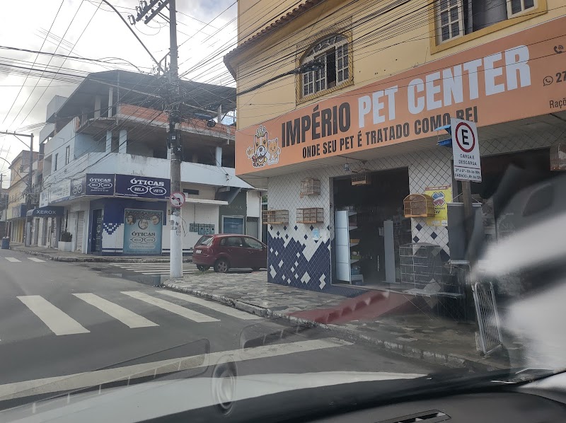 Império Pet Center - geral em Vale Encantado, Vila Velha/ES - Foto 3