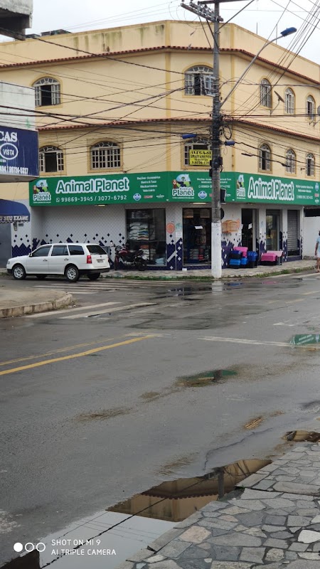 Império Pet Center - geral em Vale Encantado, Vila Velha/ES - Foto 5